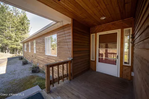 Exterior - 6011 S Arrow Rd, Harrison, ID 83833 photo 3 of 5