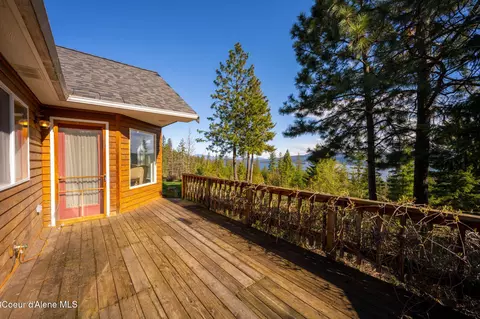 Exterior - 6011 S Arrow Rd, Harrison, ID 83833 photo 5 of 5