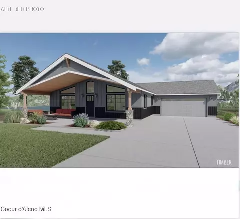 lot6 Brown Bear Dr, Nordman, ID 83848