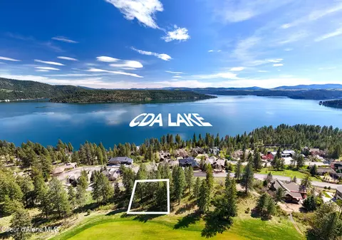 L43 W Onyx Cir, Coeur D'alene, ID 83814