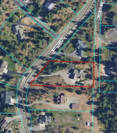 View/Area - 10459 N Summit Loop, Hauser, ID 83854 photo 1 of 1