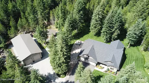20950 N Wingspan Rd, Rathdrum, ID 83858