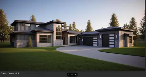 3807 E Vulpine Ln, Hayden, ID 83835