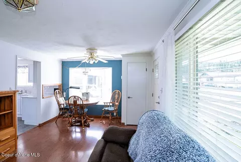 Dining - 407 S 5th St, Pinehurst, ID 83850 photo 1 of 3