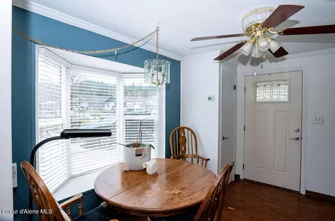 Entry Way - 407 S 5th St, Pinehurst, ID 83850 photo 1 of 1