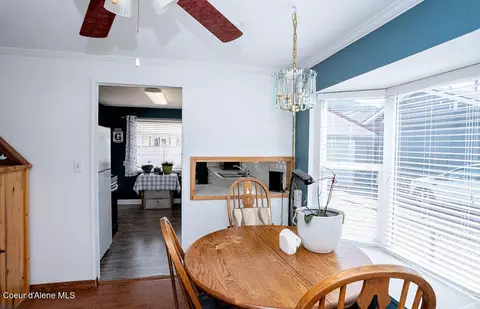 Dining - 407 S 5th St, Pinehurst, ID 83850 photo 3 of 3