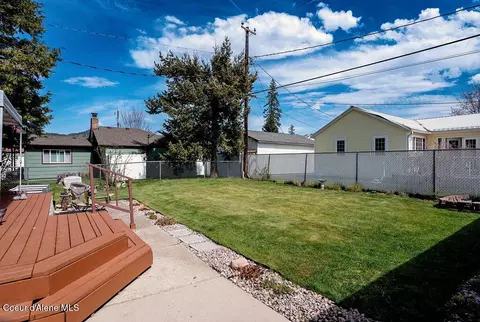 Other - 407 S 5th St, Pinehurst, ID 83850 photo 11 of 15