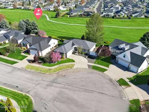View/Area - 425 E Titanium Ct, Post Falls, ID 83854 photo 2 of 5