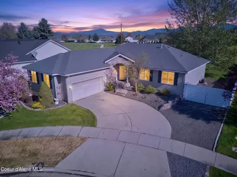 Other - 425 E Titanium Ct, Post Falls, ID 83854 photo 1 of 13