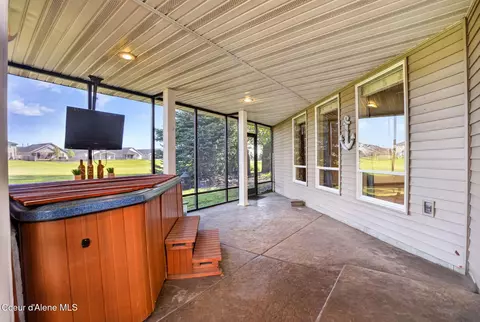 Exterior - 425 E Titanium Ct, Post Falls, ID 83854 photo 5 of 9