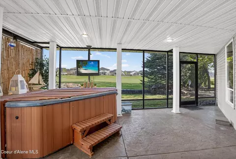 Exterior - 425 E Titanium Ct, Post Falls, ID 83854 photo 3 of 9