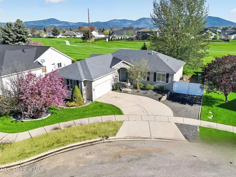 View/Area - 425 E Titanium Ct, Post Falls, ID 83854 photo 1 of 5