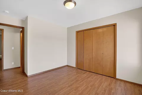 Bedroom - 425 E Titanium Ct, Post Falls, ID 83854 photo 2 of 3