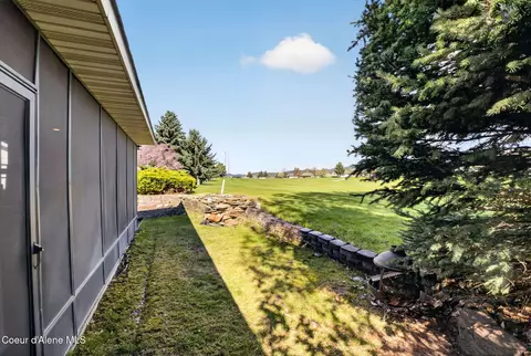 Exterior - 425 E Titanium Ct, Post Falls, ID 83854 photo 8 of 9