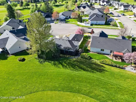 View/Area - 425 E Titanium Ct, Post Falls, ID 83854 photo 3 of 5