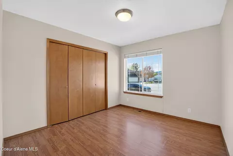 Bedroom - 425 E Titanium Ct, Post Falls, ID 83854 photo 1 of 3