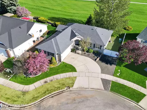 View/Area - 425 E Titanium Ct, Post Falls, ID 83854 photo 5 of 5