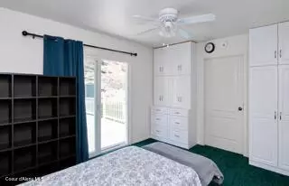 Bedroom - 332 Main St, Wardner, ID 83837 photo 2 of 9