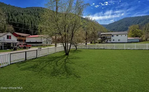 Exterior - 332 Main St, Wardner, ID 83837 photo 2 of 9