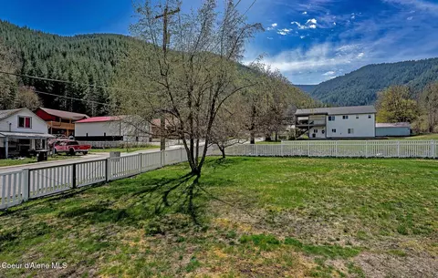 Exterior - 332 Main St, Wardner, ID 83837 photo 3 of 9