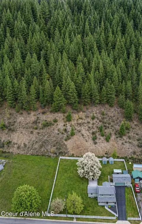 View/Area - 332 Main St, Wardner, ID 83837 photo 1 of 1