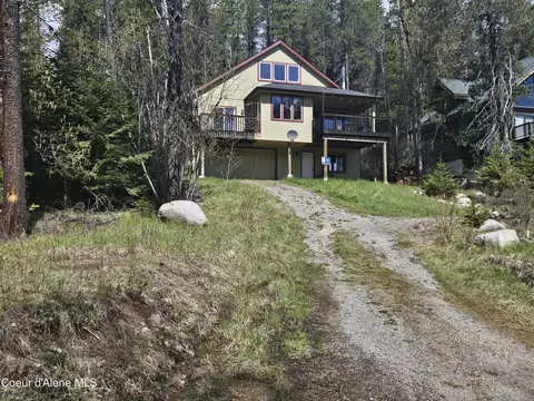 2571 Kalispell Bay Rd, Priest Lake, ID 83856