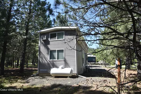 Exterior - 574 576 Parkside Rd, Plummer, ID 83851 photo 8 of 11