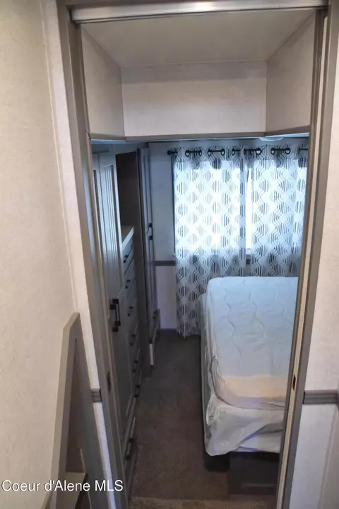 Bedroom - 574 576 Parkside Rd, Plummer, ID 83851 photo 1 of 1