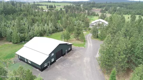 574 576 Parkside Rd, Plummer, ID 83851