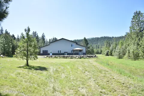 Exterior - 574 576 Parkside Rd, Plummer, ID 83851 photo 6 of 11