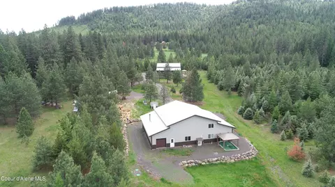Other - 574 576 Parkside Rd, Plummer, ID 83851 photo 4 of 30