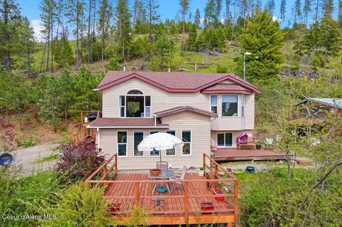 286 Abbey Rd # A, Cataldo, ID 83810