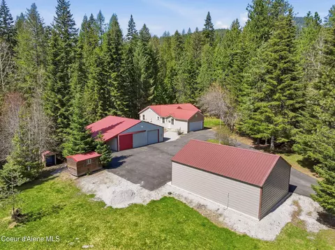 274 Johnny Long Rd, Sandpoint, ID 83864