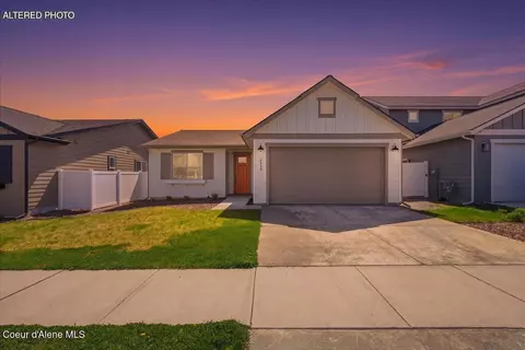 4888 E Dorado Ave, Post Falls, ID 83854