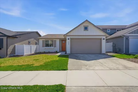 4888 E Dorado Ave, Post Falls, ID 83854 photo 2