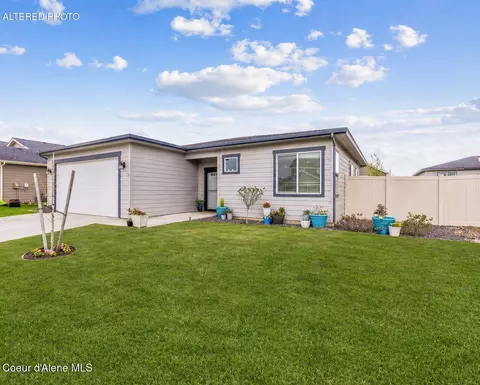 5870 W Gumwood Cir, Post Falls, ID 83854
