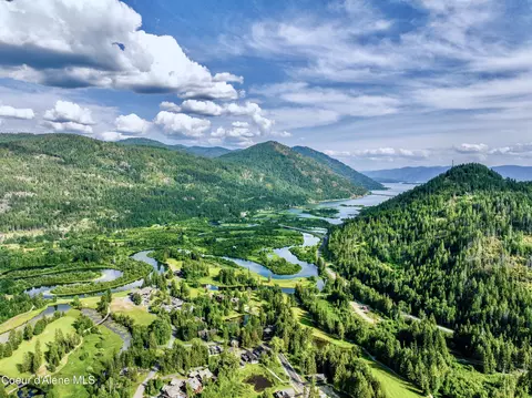 lot F11 S Idaho Club Dr, Sandpoint, ID 83864