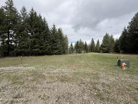 Nka Elderberry Road, Bonners Ferry, ID 83805