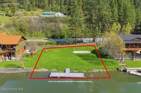 30 Frontage Ln, Saint Maries, ID 83861