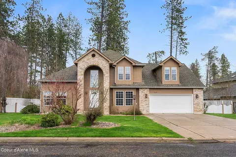 2123 Browning Way, Sandpoint, ID 83864