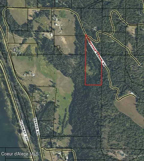 Nna Bottle Brand Rd, Hope, ID 83836