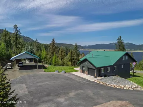 14601 Hwy 5, Saint Maries, ID 83861
