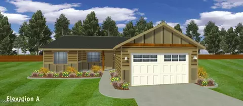 Lt 3 Blk 3 E Valley St S, Oldtown, ID 83822