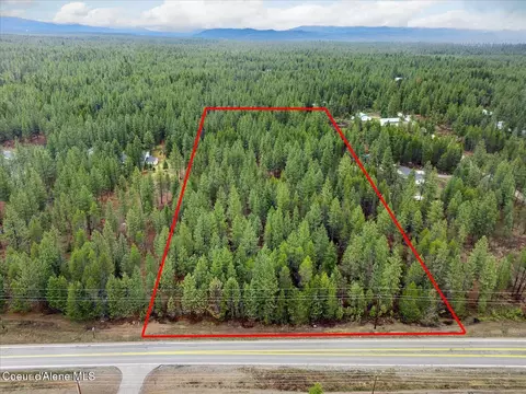 Nna Id 54, Spirit Lake, ID 83869