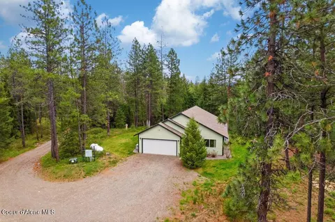 31233 N Riffle Rd, Spirit Lake, ID 83869