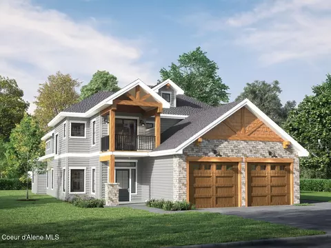 1050 E Sleeping Deer Ave, Hayden, ID 83835