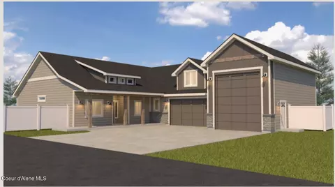 1210 W Fair Ln, Post Falls, ID 83854