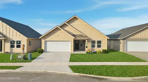 3596 N Blaze Loop, Post Falls, ID 83854