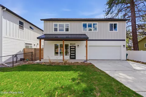 Exterior - 108 E 10th Ave, Post Falls, ID 83854 photo 2 of 15