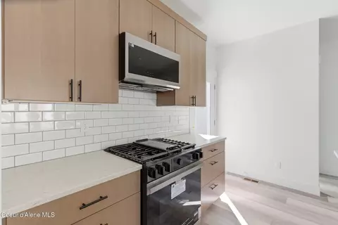 Kitchen - 108 E 10th Ave, Post Falls, ID 83854 photo 6 of 6